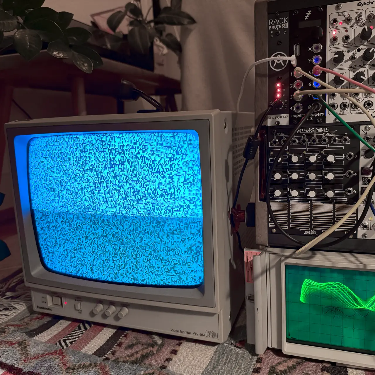 analoger_Widerstand, detail
