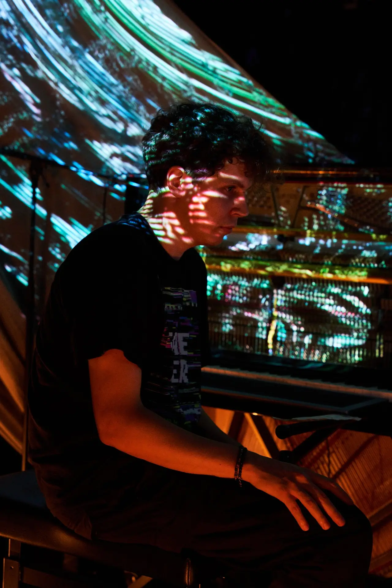 Invasion, live at L'Abri Portes Ouvertes 2025