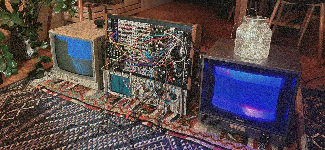 analoger_Widerstand, installation view